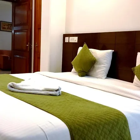 Hotel Revina Near Igi Airport Delhi