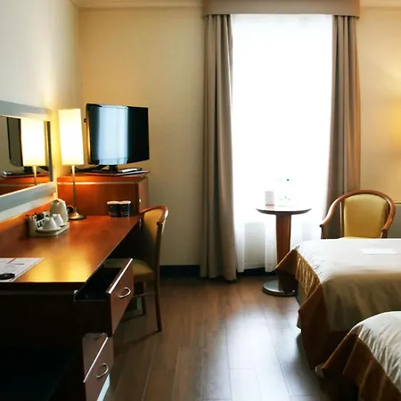 Hotel Krone Delhi Near Igi Airport Delhi